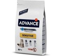 Croquette chat advance adult salmon 3kg ADVANCE Saumon G