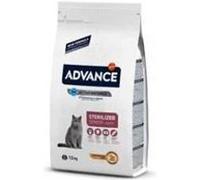 Croquette chat advance senior sterilise 1,5 kg ADVANCE 924959 G