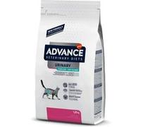 Advance Veterinary Diets Urinary Low Calorie - Aliments pour chats stérilisés - Noir, 1.25 kg (Lot de 1)