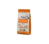 Croquette chat nv sel sterilise poulet 300 gr NATURE'S VARIETY 927156