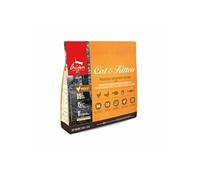 Orijen Cat & Kitten croquette pour chat 340 g Chatons Poulet, Poisson, Dinde