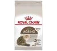 Royal Canin Senior Ageing 12+ croquette pour chat 400 g Volaille, Légumes