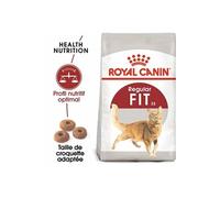 Croquette chat royalcanin fit32 400g 25200040