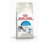 Croquette chat royalcanin indoor 27 2kg ROYAL CANIN 25290200 G