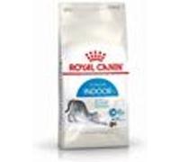 Croquette chat royalcanin indoor 27 4kg ROYAL CANIN 25290400 G