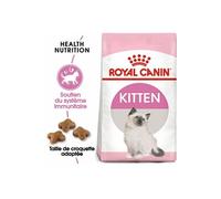 Croquette chat royalcanin kitten 400gr 25220040