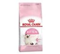 Croquette chat royalcanin kitten 4kg ROYAL CANIN 25220400 G