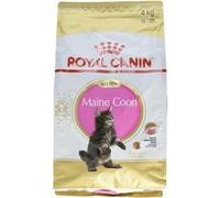 Croquette chat royalcanin maincoon kitten 4kg ROYAL CANIN 25580400 G
