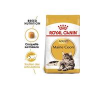 Royal Canin Maine Coon croquette pour chat 4 kg Adulte