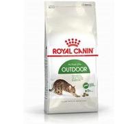 Royal Canin Feline Health Nutrition Outdoor 4kg