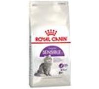 Croquette chat royalcanin sensible33 2k ROYAL CANIN 25210200 G