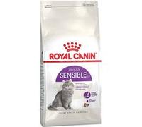 Croquette chat royalcanin sensible33 4k ROYAL CANIN 25210400 G