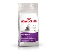 Royal Canin 55121 Sensible Nourriture pour Chat 2 kg