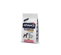 Affinity Advance – Croquettes pour chiens Advance Veterinary Diets Atopic Medium & Maxi – Lapin 3kg