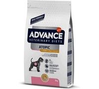 Affinity Advance – Croquettes pour chiens Advance Veterinary Diets Atopic Medium & Maxi – Lapin 3kg