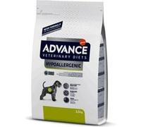 ADVANCE Vet Croquettes pour Chien Hypoallergéniques 2,5 kg