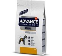 Affinity Advance Croquettes pour chiens Insuffisance rénale chronique 3 kg