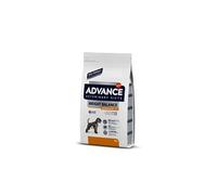 Advance Veterinary Diets Weight Balance Medium & Maxi - Croquettes pour Chiens avec des Problèmes de surcharge pondérale - 3kg