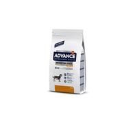 Croquette chien advance weightbalance mini 1,5kg ADVANCE 923526
