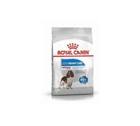 Croquette chien royalcanin medium light wc 3kg ROYAL CANIN 30210300 G