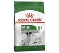 ROYAL CANIN Mini Adulte 8+ 2kg
