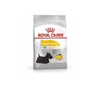 Royal Canin Dermacomfort Mini | 3 kg | Aliment Complet pour Petits Chiens Adultes jusqu'à 10 kg | pour Soutenir la santé Normale de la Peau | avec des acides Gras Oméga-3 et 6