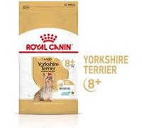 ROYAL CANIN Yorkshire Terrier Adult 8+ 3 kg