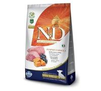 Croquette - FARMINA - NDGR.AINFREE ZUCCA - 7.08 kg - Chien - Junior