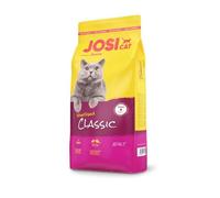 Croquette - JOSERA - JosiCat Classic Sterilised - 18kg - Riche en protéines - Nourriture sèche