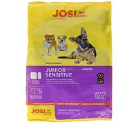 Croquette - nourriture seche Josera - 50005918 - josidog Nourriture pour chien Junior Sensitive, 5 X 900g