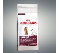 Croquette pour chien - ROYAL CANIN - EXIGENT Aromatic - 400g