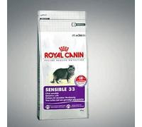 ROYAL CANIN Sensible 33 400g
