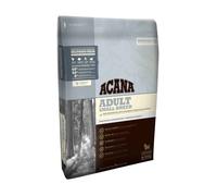 Croquettes - Acana - Heritage Adult Small Breed - 6Kg - Riche en viandes - Sans céréales