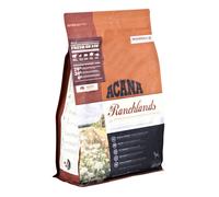 Croquettes ACANA Ranchlands pour chien, 2 kg