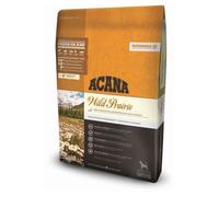 Croquettes - ACANA - Wild Prairie - 6Kg - Chien Adulte - Riche en Protéines - Sans Céréales