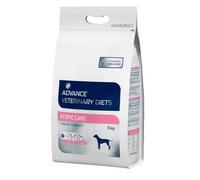 Croquettes - Advance - Atopic Care - 3Kg - Hypoallergéniques - Poisson et Riz