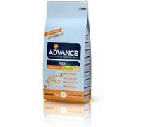 Croquettes advance pour chiens maxi adult sac 14 kg (dluo 6 mois) G