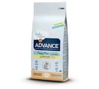 Advance Maxi Puppy - Croquettes pour Chiots Puppy (2 à 12 mois) de Grande Race avec du Poulet - 12kg