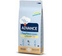 Croquettes advance pour chiens medium puppy protect sac 3 kg G