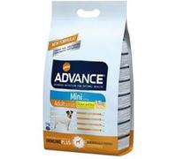 Croquettes advance pour chiens mini adult sac 3 kg (dluo 6 mois) G