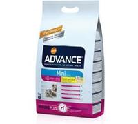 Croquettes advance pour chiens mini senior sac 3 kg G