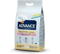 Croquettes advance pour chiens puppy sensitive sac 3 kg G