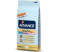 Croquettes advance pour chiens sensitive sac 3 kg (dluo 6 mois) G