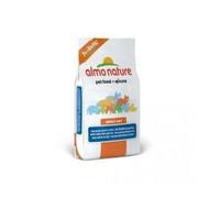 2kg Adult, poisson blanc & riz Almo Nature Holistic - Croquettes pour Chat