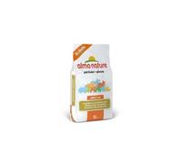Croquettes almo nature holistic pour adulte à la dinde et riz sachet 400 g