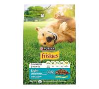 Croquettes Au Poulet Et Légumes Pour Chien Stérilisé