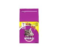 Croquettes au poulet - Pour chat adulte - 3,8 kg