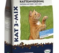 Croquettes Biofood pour Chat - 3 MIX - 10kg - chat