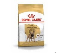 ROYAL CANIN French Bulldog Adult 9kg + surprise pour votre chien GRATUITES !