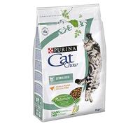 Croquettes Cat Chow Sterilized 3kg